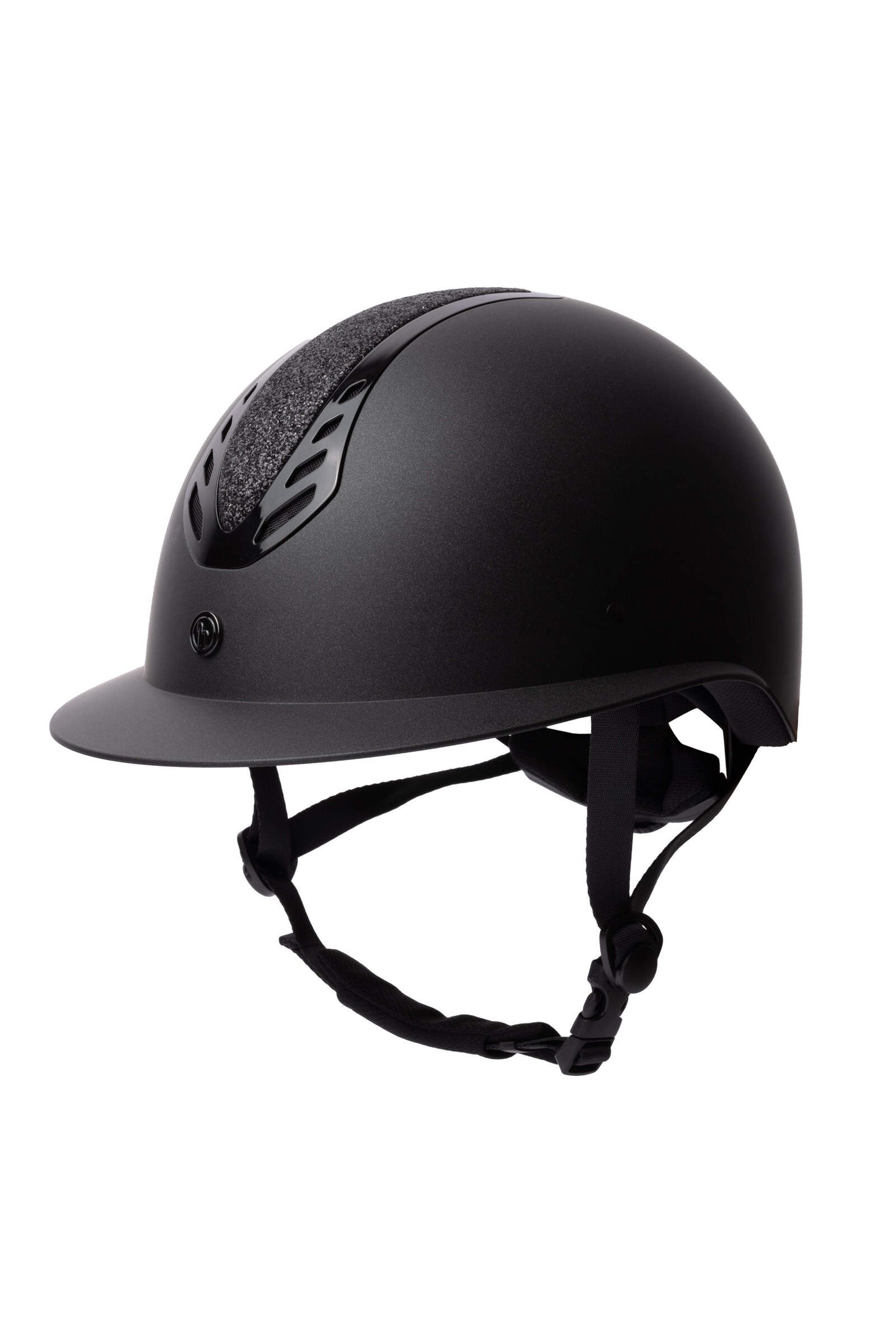 Casco Celeste Horze
