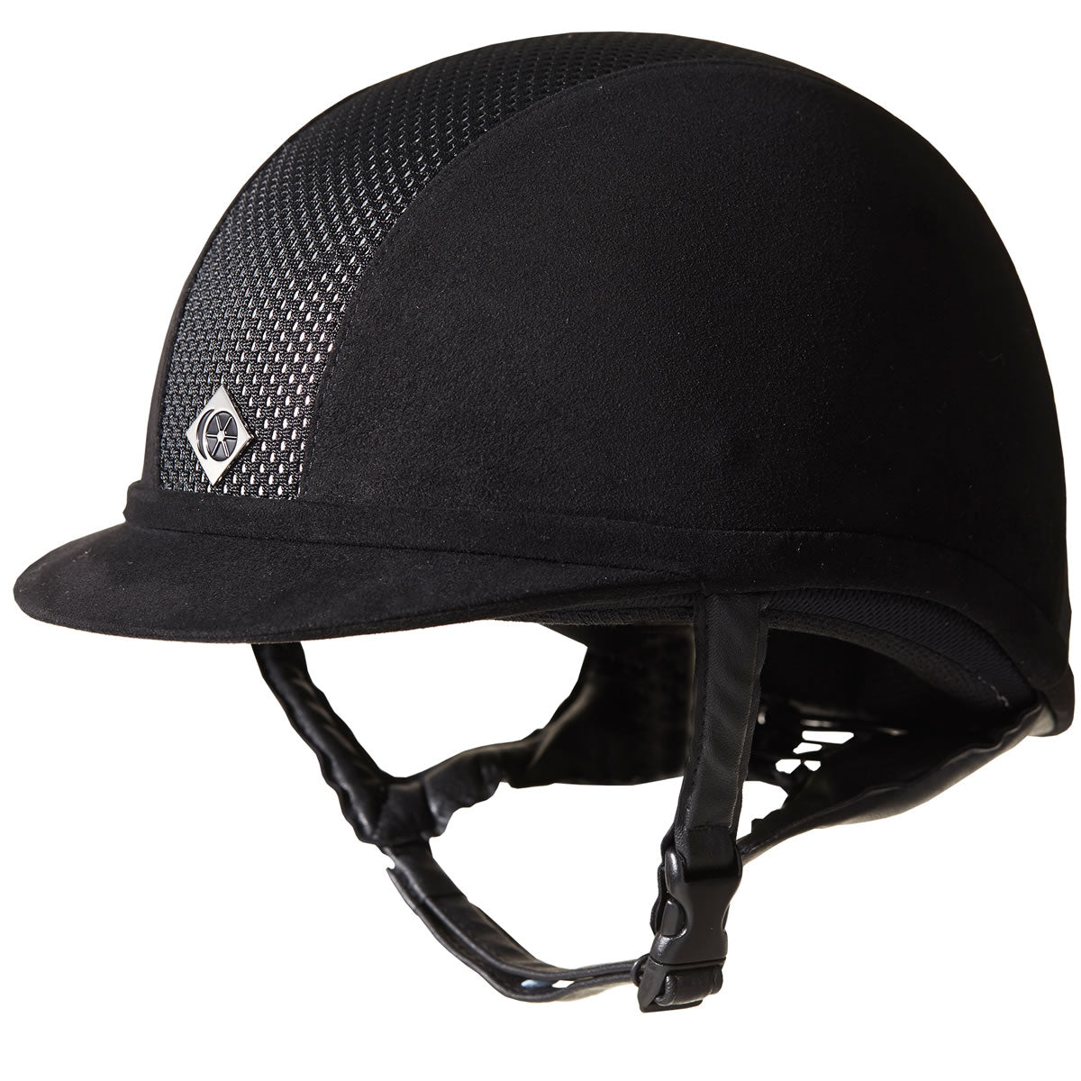 Charles Owen Ayr8® Plus