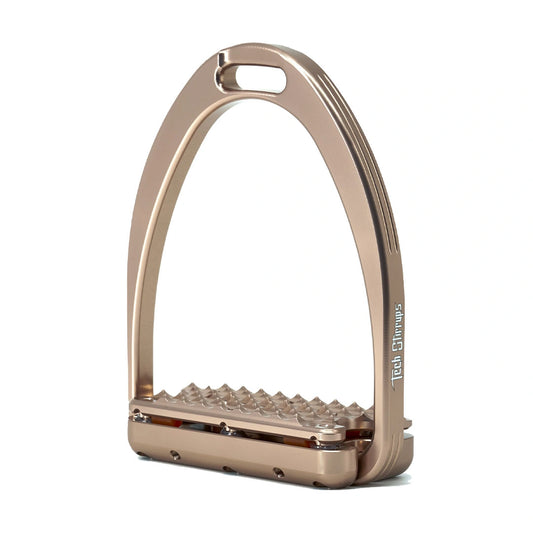 Tech Stirrups Capri Plus
