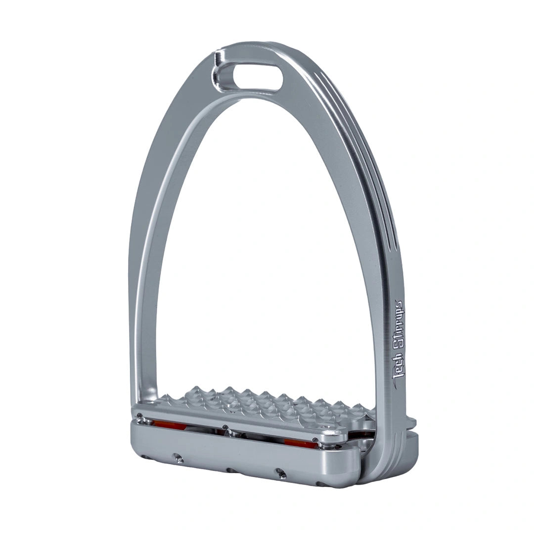 Tech Stirrups Capri Plus