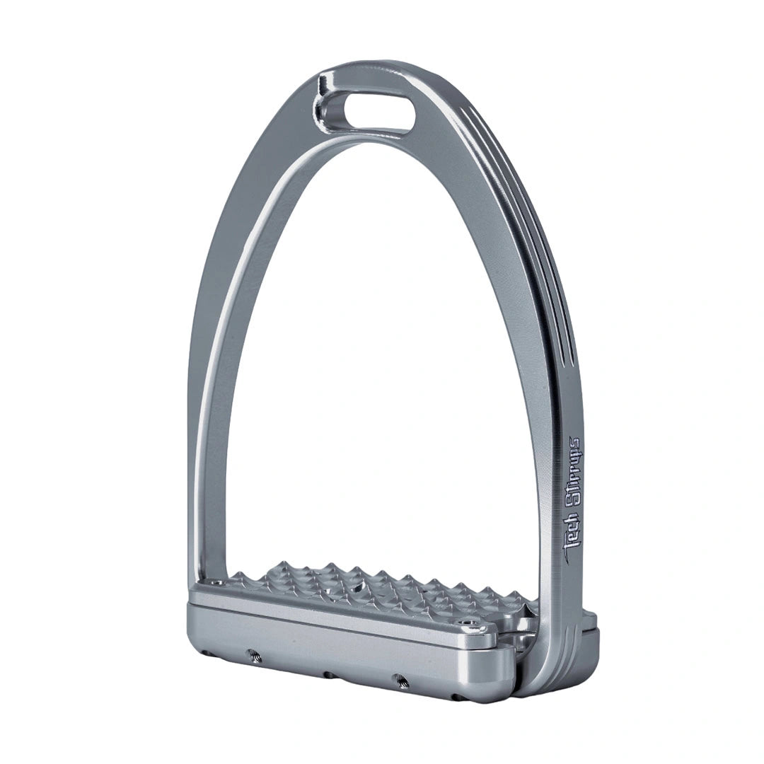 Tech Stirrups Capri