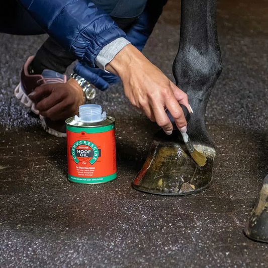 Aceite para Cascos Tea Tree Hoof Oil 500ml Carr & Day & Martin