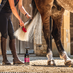 Espray Acondicionador Canter Mane & Tail 500ml Carr & Day & Martin