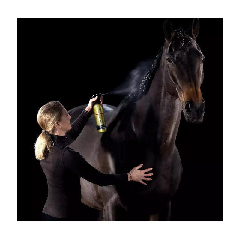 Espray Acondicionador Canter Mane & Tail Golden Edition 500ml Carr & Day & Martin