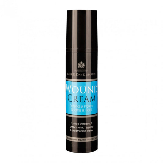 Crema para Heridas Wound Cream 180g Carr & Day & Martin