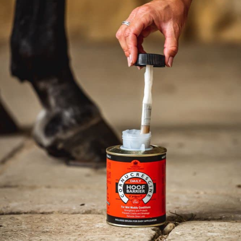 Carr & Day & Martin Cornucrescine Daily Hoof Barrier Hoof Ointment 500ml