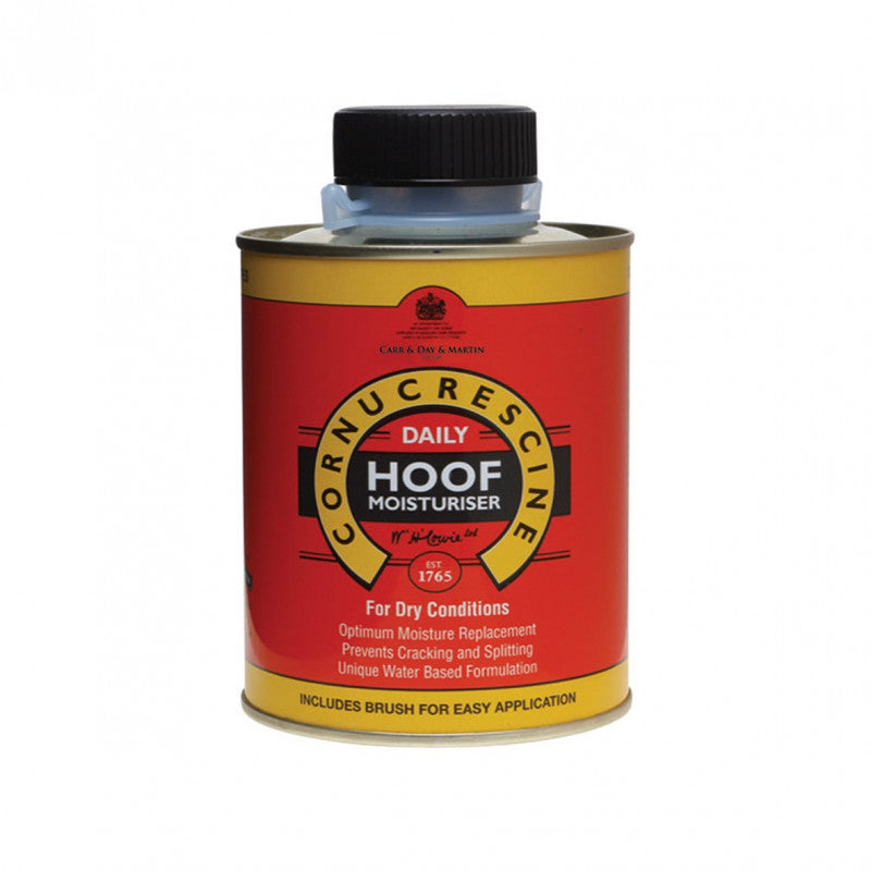 Carr & Day & Martin Cornucrescine Daily Hoof Moisturizer 500ml