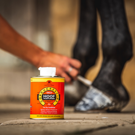 Pomada para Cascos Daily Hoof Moisturizer 500ml Carr & Day & Martin