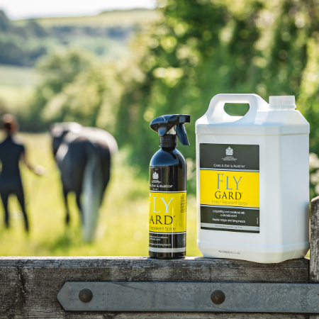 Repelente Flygard 5L Carr & Day & Martin