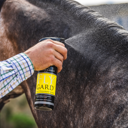Espray Repelente Flygard 500ml Carr & Day & Martin