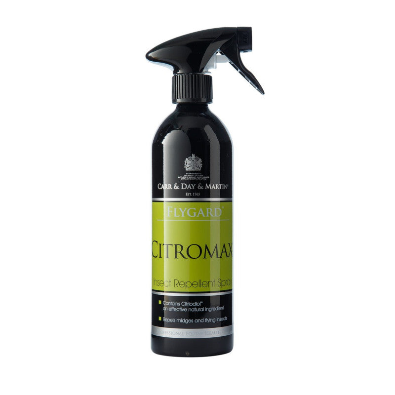 CARR & DAY & MARTIN Natural repellent CITROMAX Spray 500ml