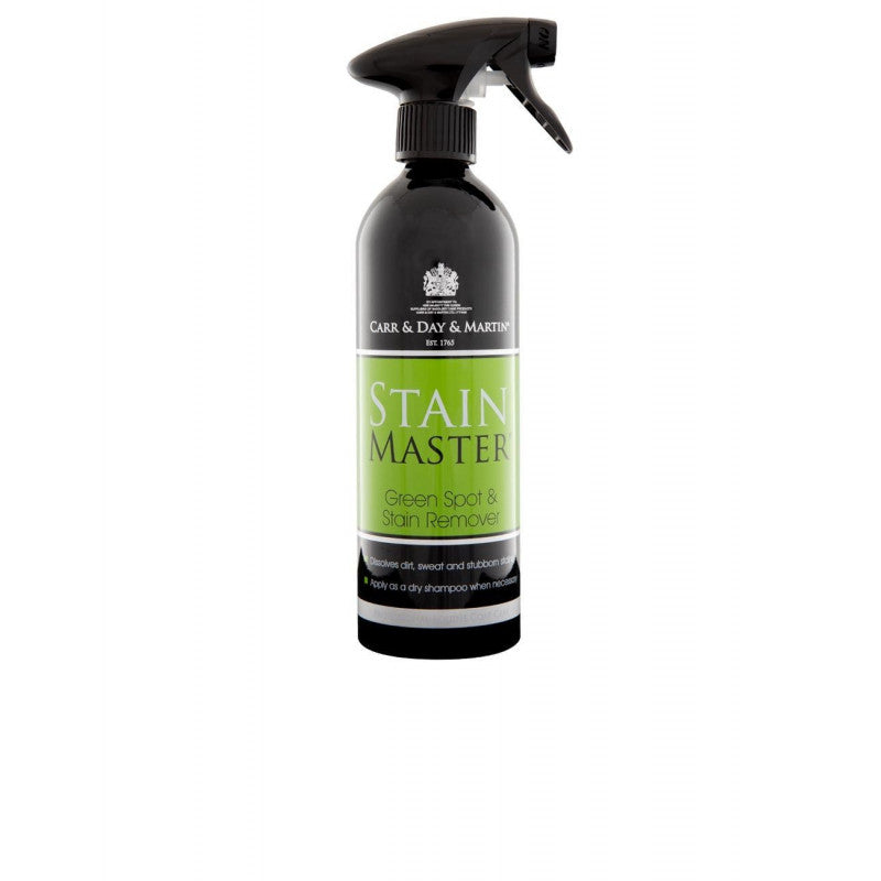 CARR & DAY & MARTIN Stain Master Stain Cleaner Spray 500ml