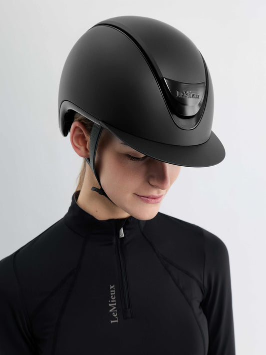 Verv® Competition Helmet Full View