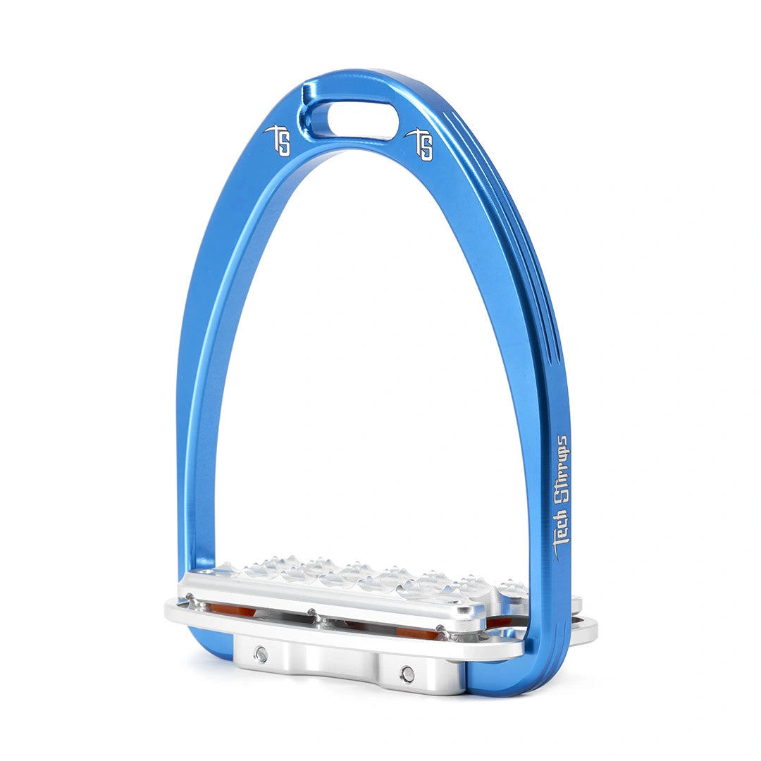 Tech Stirrups Siena Plus