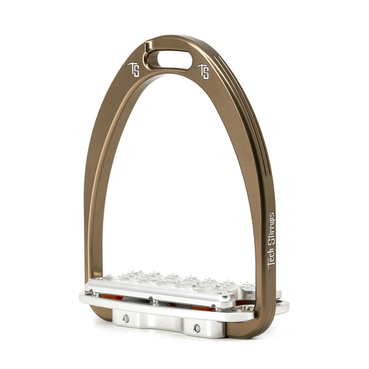Tech Stirrups Siena Plus