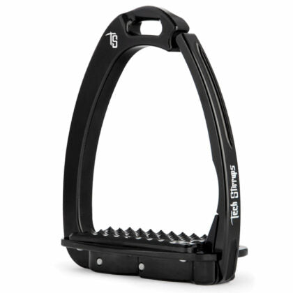Tech Stirrups Venice Hunter/Jumper/Showing M
