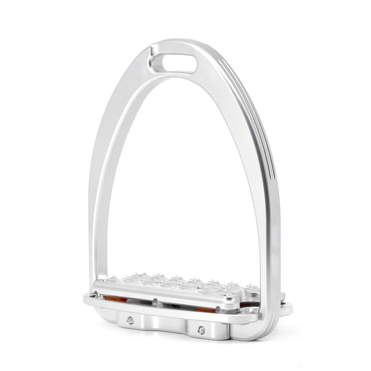 Tech Stirrups Turin Plus