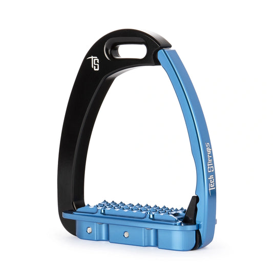Tech Stirrups Venice Children