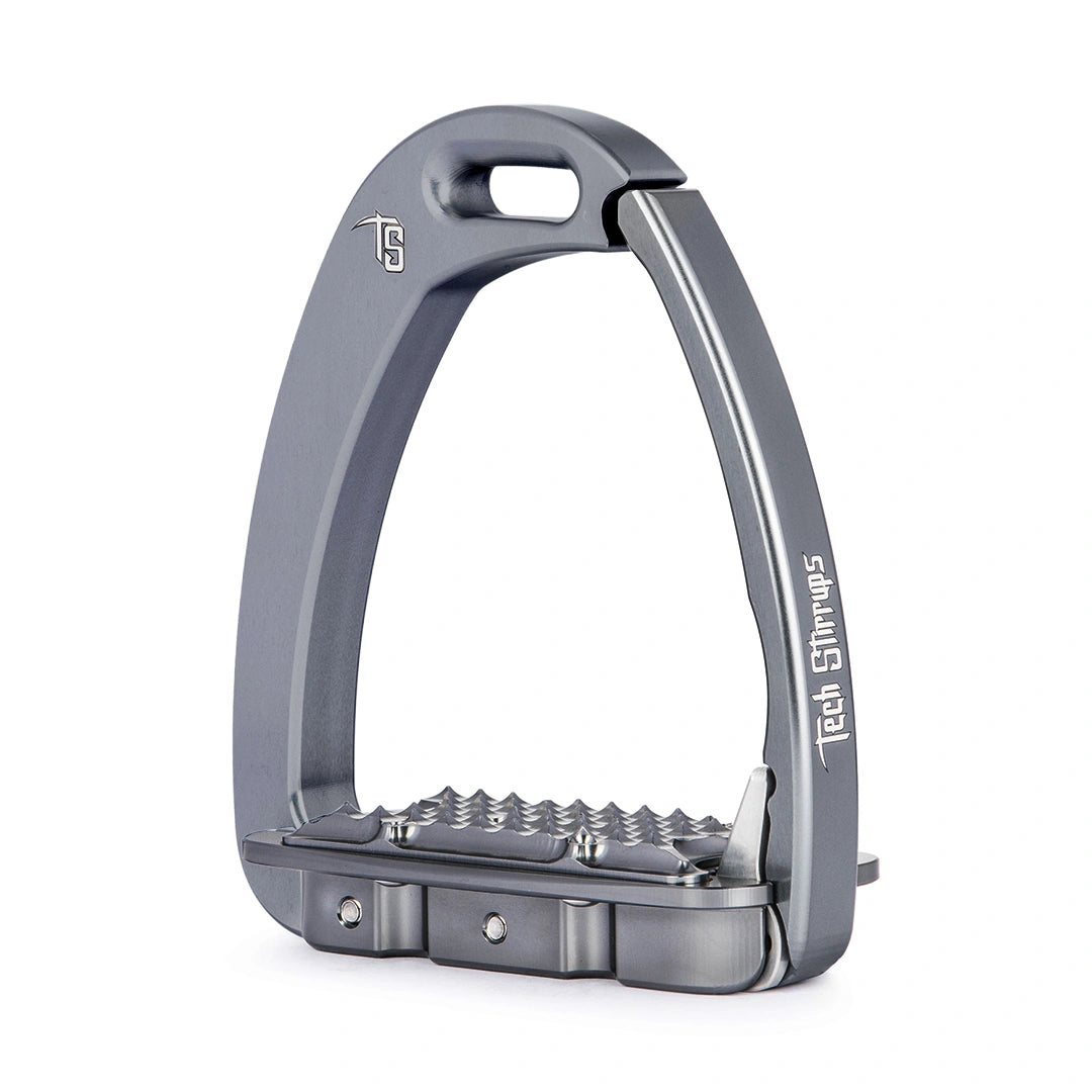 Tech Stirrups Venice Children