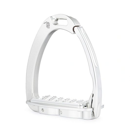 Tech Stirrups Venice Hunter/Jumper/Showing Flat
