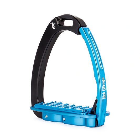 Tech Stirrups Venice Sloped Evo
