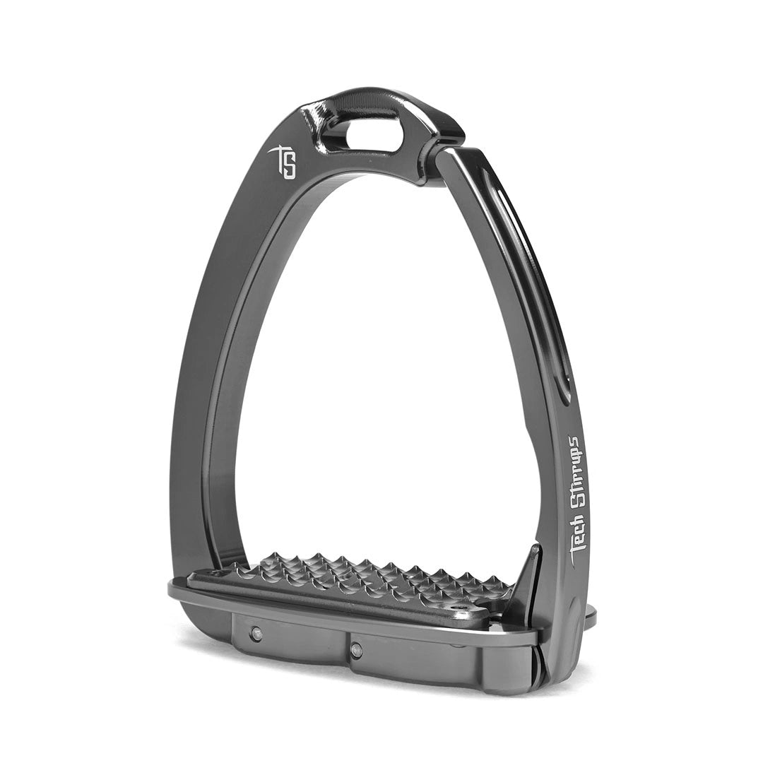 Tech Stirrups Venice Sloped Evo
