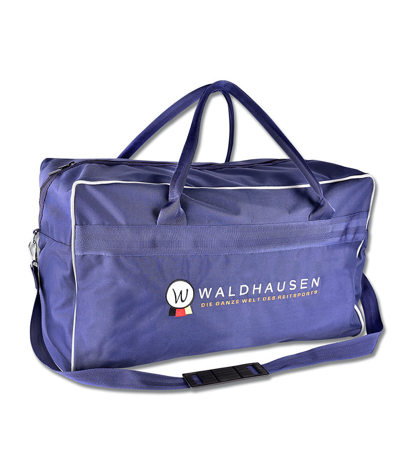 BOLSA DE VIAJE - AZUL NOCHE