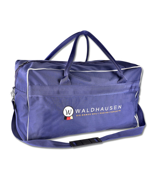 BOLSA DE VIAJE - AZUL NOCHE