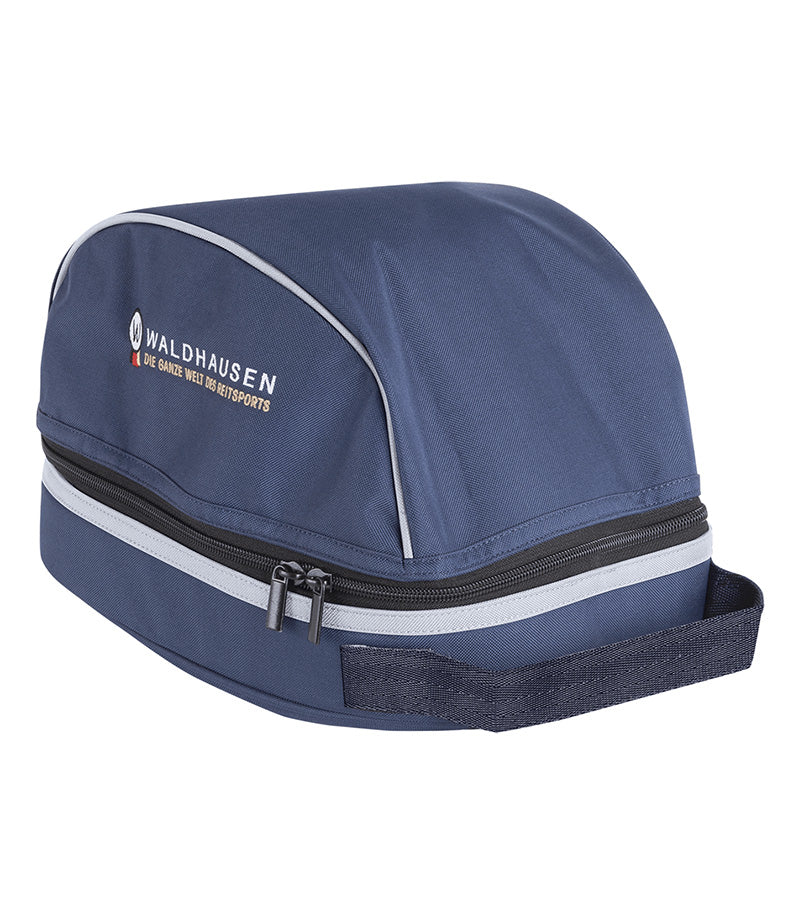 HELMET BAG - NIGHT BLUE