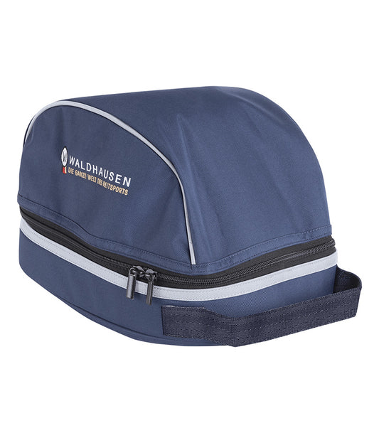 BOLSA PARA CASCO - AZUL NOCHE