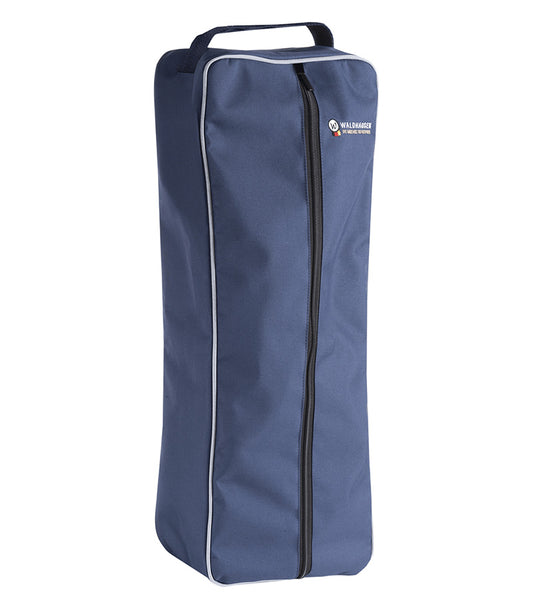 BRIDLE BAG - NIGHT BLUE