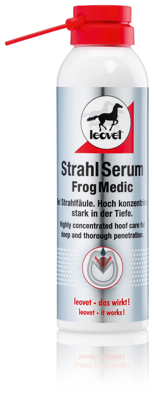 LEOVET FROGMEDIC SPRAY