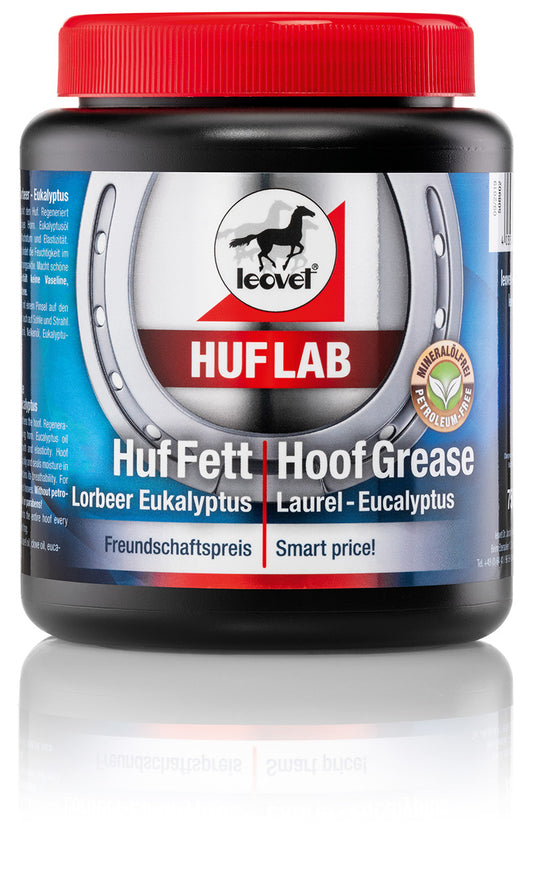 GRASA PARA PEZAS DE LABORATORIO LEOVET