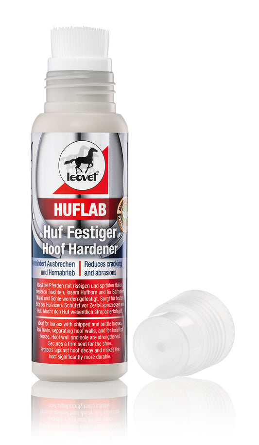 ENDURECEDOR DE PEZAS LEOVET HOOF LAB