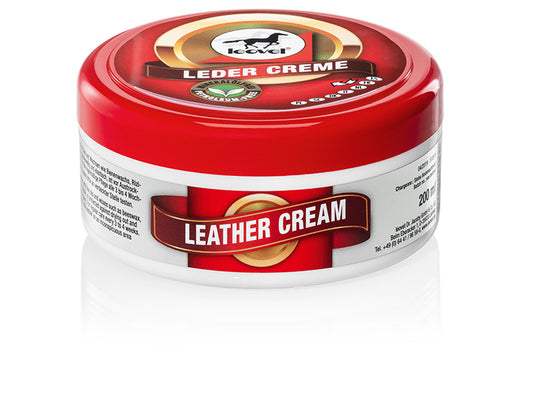 LEOVET CREMA PARA CUERO