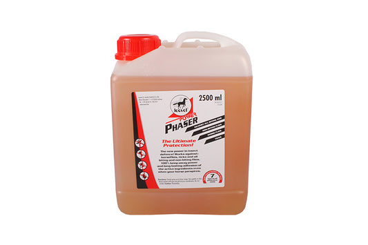 RECAMBIO LEOVET POWER PHASER