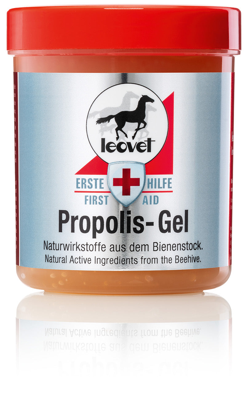 LEOVET PROPOLIS GEL