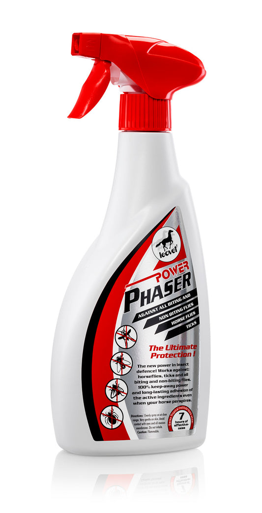 SPRAY LEOVET POWER PHASER