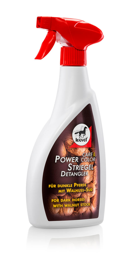 LEOVET POWER DESENREDANTE OSCURO