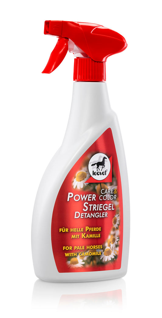 LEOVET POWER DESENREDANTE PÁLIDO