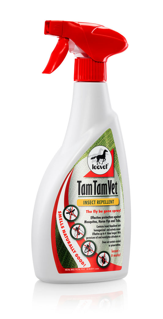 LEOVET TAM TAM VET FLY BE GONE SPRAY 