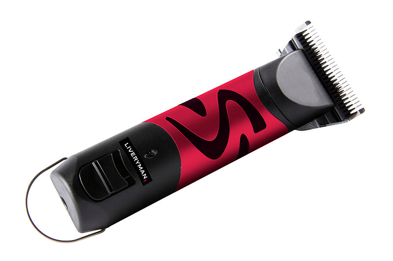 Liveryman Harmony Plus- Wide Blade 2.4mm