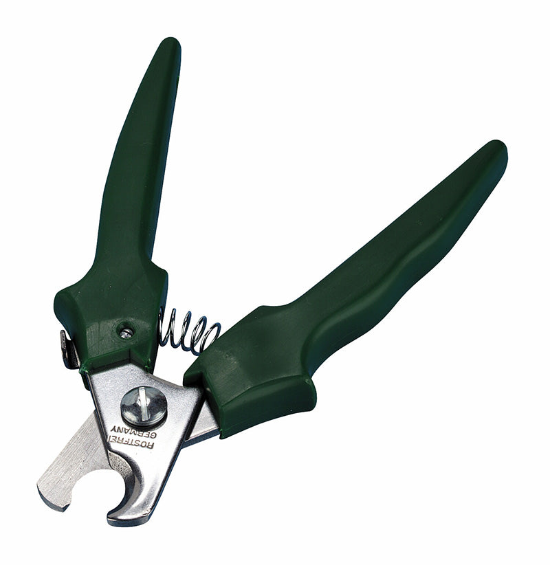 PET NAIL CLIPPERS WITH LOCK