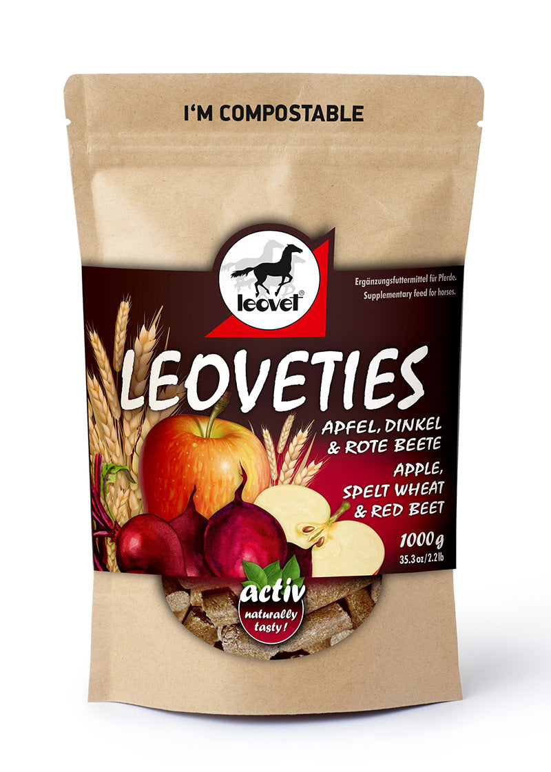LEOVETIES