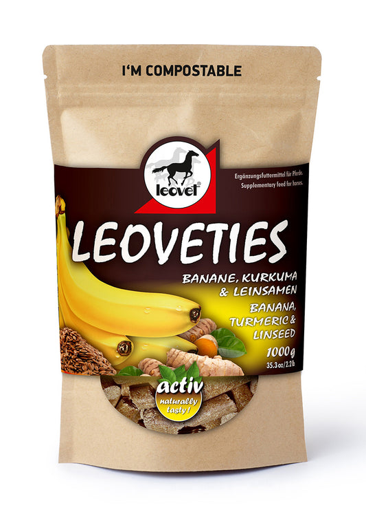 LEOVETIES