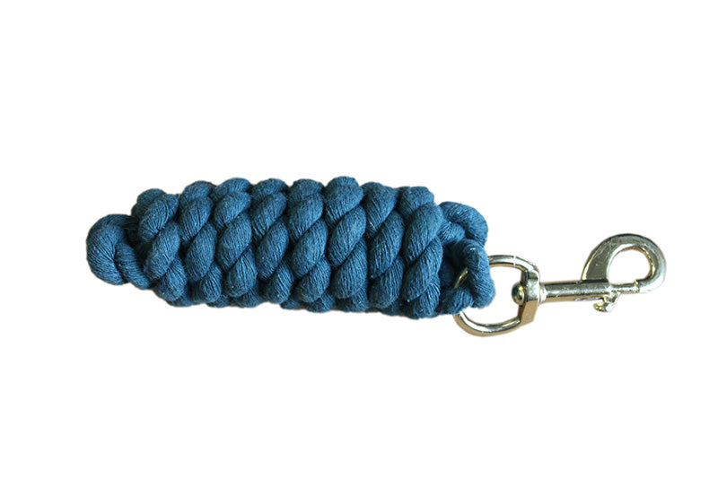 Cotton Leadrope Economy