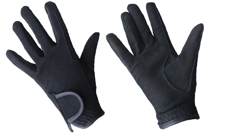 EQUI-SENTIAL MORGAN GLOVE