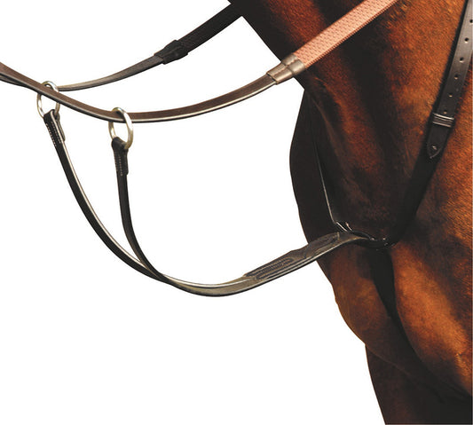 MACKEY CLASSIC RUNNING MARTINGALE