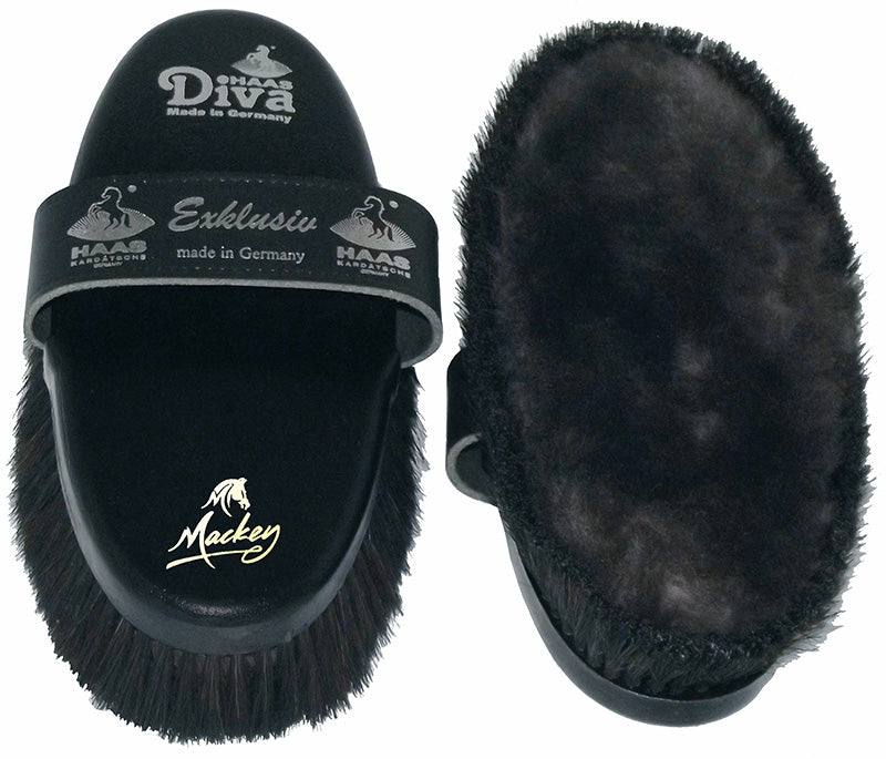 HAAS DIVA EXKLUSIV