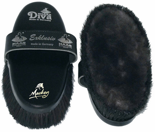 HAAS DIVA EXKLUSIV